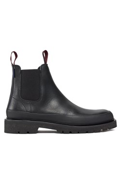 Paul Smith Sztyblety Geyser M2S-GEY01-LLEA Czarny ze sklepu MODIVO w kategorii Buty zimowe męskie - zdjęcie 181039667