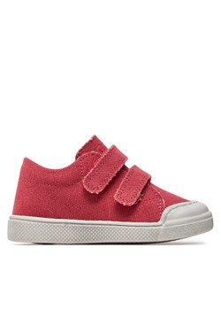 Froddo Sneakersy Rosario Vegan G2130318-5 M Różowy ze sklepu MODIVO w kategorii Trampki dziecięce - zdjęcie 181039696