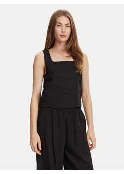 Marella Top Terni 2513161055 Czarny Regular Fit ze sklepu MODIVO w kategorii Bluzki damskie - zdjęcie 181039788