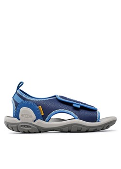 Keen Sandały Knotch River Ot 1026157 Granatowy ze sklepu MODIVO w kategorii Sandały dziecięce - zdjęcie 181039858