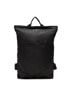 Under Armour Plecak UA Studio Lite 1388909 Czarny ze sklepu MODIVO w kategorii Plecaki - zdjęcie 181039868