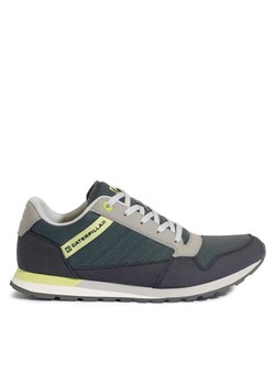 CATerpillar Sneakersy P111186 Szary ze sklepu MODIVO w kategorii Buty sportowe męskie - zdjęcie 181039926