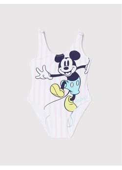 OVS Strój kąpielowy MICKEY & FRIENDS 1443479 Różowy - id: 0000209973433 - marki Ovs - 181039965 OVS Strój kąpielowy MICKEY & FRIENDS 1443479 Różowy ze sklepu MODIVO w kategorii Stroje kąpielowe - zdjęcie 181039965