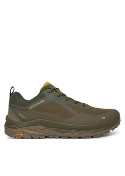 Karrimor Trekkingi Merlin Low Weathertite KM2530L Zielony - id: 0000304999086 - marki Karrimor - 181040056 Karrimor Trekkingi Merlin Low Weathertite KM2530L Zielony ze sklepu MODIVO w kategorii Buty trekkingowe męskie - zdjęcie 181040056