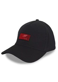 4F Czapka z daszkiem 4FSS23ACABM122 Szary ze sklepu MODIVO w kategorii Czapki z daszkiem męskie - zdjęcie 181040087