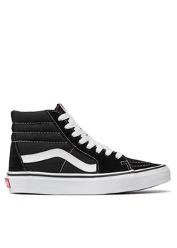 Vans Tenisówki Sk8-Hi VN000D5IB8C Czarny ze sklepu MODIVO w kategorii Trampki męskie - zdjęcie 181040296
