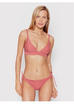 Outhorn Góra od bikini KOS601G Różowy ze sklepu MODIVO w kategorii Stroje kąpielowe - zdjęcie 181040435