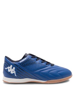 Kappa Buty do piłki nożnej PLAYER IC KID 311F2RW-A0A Niebieski ze sklepu MODIVO w kategorii Buty sportowe dziecięce - zdjęcie 181040735