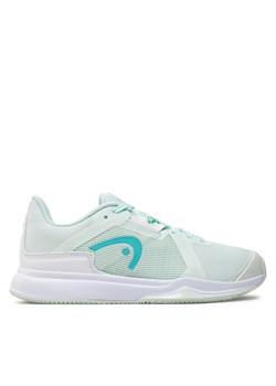 Head Buty do tenisa Sprint Team 3.5 Clay 274433 Biały ze sklepu MODIVO w kategorii Buty sportowe damskie - zdjęcie 181040788
