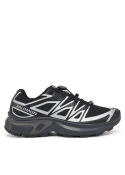 Salomon Sneakersy Xt-Evr L47693900 Czarny ze sklepu MODIVO w kategorii Buty sportowe damskie - zdjęcie 181040807