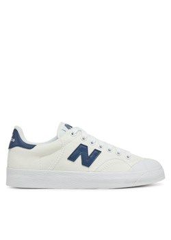 New Balance Trampki BB100CNV Biały ze sklepu MODIVO w kategorii Trampki damskie - zdjęcie 181040849