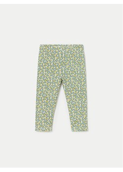Mayoral Legginsy 2705 Zielony Slim Fit ze sklepu MODIVO w kategorii Legginsy niemowlęce - zdjęcie 181040889