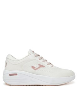 Joma Sneakersy C.Diana 2502 CDIALS2502 Écru ze sklepu MODIVO w kategorii Buty sportowe damskie - zdjęcie 181040978