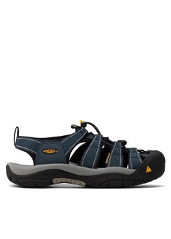 Keen Sandały Newport H2 1001938 Granatowy ze sklepu MODIVO w kategorii Sandały męskie - zdjęcie 181041029