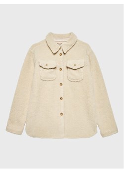 Cotton On Kids Kurtka przejściowa Harlow 7343742 Beżowy Regular Fit ze sklepu MODIVO w kategorii Kurtki chłopięce - zdjęcie 181041065