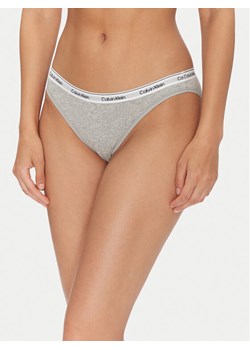 Calvin Klein Underwear Komplet 3 par fig klasycznych 000QD5207E Kolorowy ze sklepu MODIVO w kategorii Majtki damskie - zdjęcie 181041069
