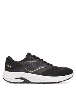 Joma Buty do biegania Speed 2501 RSPEES2501 Czarny ze sklepu MODIVO w kategorii Buty sportowe męskie - zdjęcie 181041186