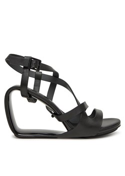 United Nude Sandały Mobius Sia Hi 108350116 Czarny ze sklepu MODIVO w kategorii Sandały damskie - zdjęcie 181041348