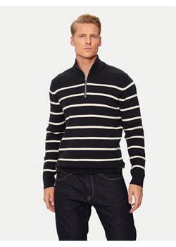Only & Sons Sweter 22023210 Granatowy Regular Fit ze sklepu MODIVO w kategorii Swetry męskie - zdjęcie 181041376