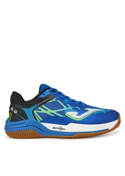 Joma Buty do koszykówki V6.2 2504 V62S2504 Niebieski ze sklepu MODIVO w kategorii Buty sportowe męskie - zdjęcie 181041407