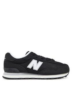 New Balance Sneakersy PC515BLK Czarny ze sklepu MODIVO w kategorii Buty sportowe dziecięce - zdjęcie 181041468