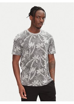 Only & Sons T-Shirt 22025283 Szary Regular Fit ze sklepu MODIVO w kategorii T-shirty męskie - zdjęcie 181041548