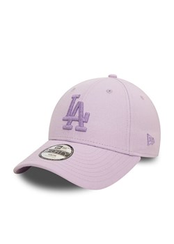 New Era Czapka z daszkiem Chyt Metallic 9Fort 60565590 Fioletowy ze sklepu MODIVO w kategorii Czapki z daszkiem damskie - zdjęcie 181041557