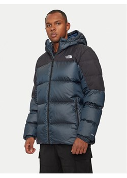 The North Face Kurtka puchowa Diablo 2.0 NF0A8992 Granatowy Regular Fit - id: 0000304157967 - marki The North Face - 181041586 The North Face Kurtka puchowa Diablo 2.0 NF0A8992 Granatowy Regular Fit ze sklepu MODIVO w kategorii Kurtki męskie - zdjęcie 181041586