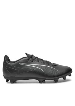 Puma Buty do piłki nożnej Ultra 5 Play Fg/Ag 107689 02 Czarny ze sklepu MODIVO w kategorii Buty sportowe męskie - zdjęcie 181041595