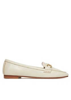 Pollini Lordsy PA10121C0MPF0105 Écru ze sklepu MODIVO w kategorii Lordsy damskie - zdjęcie 181041677