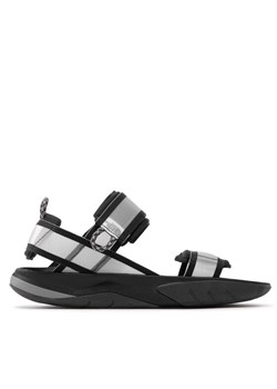 The North Face Sandały Skeena Sport Sandal NF0A5LVRKT01 Szary ze sklepu MODIVO w kategorii Sandały damskie - zdjęcie 181041707