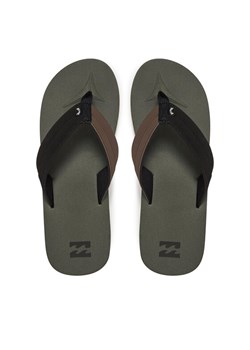 Billabong Japonki MFOT1BAD Czarny ze sklepu MODIVO w kategorii Klapki męskie - zdjęcie 181041757