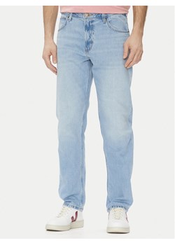 Lee Jeansy Oscar 112364191 Niebieski Relaxed Fit ze sklepu MODIVO w kategorii Jeansy męskie - zdjęcie 181041805