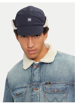 Buff Czapka z daszkiem Fall Line Cap Simu 134535.787.20 Niebieski ze sklepu MODIVO w kategorii Czapki z daszkiem męskie - zdjęcie 181041846