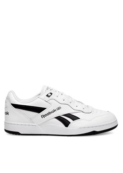 Reebok Sneakersy BB 4000 II 100033316 Biały ze sklepu MODIVO w kategorii Buty sportowe męskie - zdjęcie 181041848