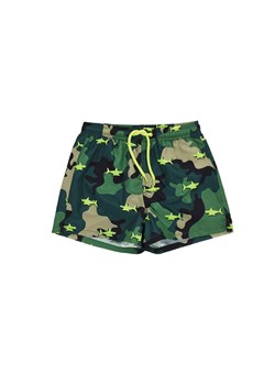 Original Marines Szorty kąpielowe DDP2217B Kolorowy Regular Fit ze sklepu MODIVO w kategorii Kąpielówki chłopięce - zdjęcie 181041959