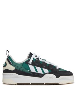 adidas Sneakersy Adi2000 IF8823 Czarny ze sklepu MODIVO w kategorii Buty sportowe męskie - zdjęcie 181041979