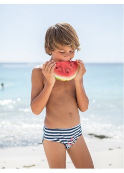 Playshoes Kąpielówki 460114 M Granatowy ze sklepu MODIVO w kategorii Stroje kąpielowe dla niemowląt - zdjęcie 181041988