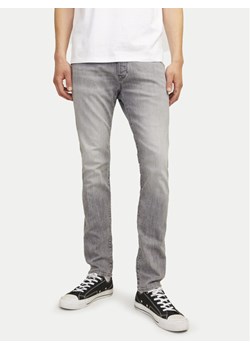 Jack&Jones Jeansy Glenn 12259333 Szary Slim Fit ze sklepu MODIVO w kategorii Jeansy męskie - zdjęcie 181042008