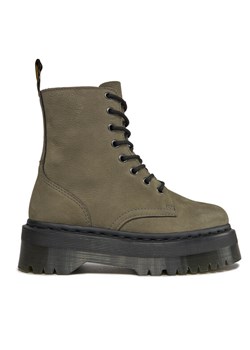 Dr. Martens Glany Jaodn 31296059 Szary ze sklepu MODIVO w kategorii Workery damskie - zdjęcie 181042029