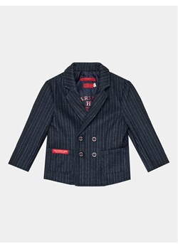 Original Marines Marynarka DDA0701NM Granatowy Regular Fit ze sklepu MODIVO w kategorii Marynarki i garnitury chłopięce - zdjęcie 181042045