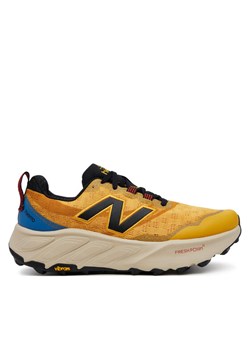 New Balance Buty do biegania Hierro MTHIERA9 Żółty ze sklepu MODIVO w kategorii Buty sportowe męskie - zdjęcie 181042046