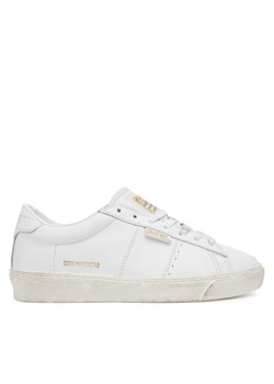 GOLDEN GOOSE Sneakersy GWF00796.F006367.10100 Biały ze sklepu MODIVO w kategorii Buty sportowe damskie - zdjęcie 181042069