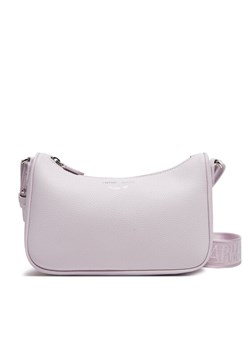 Emporio Armani Torebka EW000539 AF12036 M4033 Różowy ze sklepu MODIVO w kategorii Listonoszki - zdjęcie 181042086