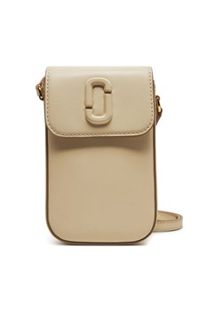 Marc Jacobs Torebka na telefon The Clover Phone Crossbody 2S5SMN005S01 Biały ze sklepu MODIVO w kategorii Etui - zdjęcie 181042129