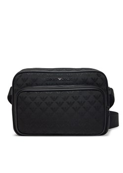 Emporio Armani Saszetka nerka Y4M403 Y022V 81336 Czarny ze sklepu MODIVO w kategorii Nerki - zdjęcie 181042146
