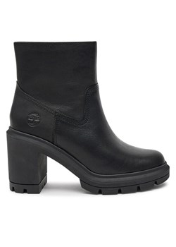 Timberland Botki TB0A26WAW021 Czarny - id: 0000304465635 - marki Timberland - 181042217 Timberland Botki TB0A26WAW021 Czarny ze sklepu MODIVO w kategorii Botki - zdjęcie 181042217