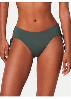 Triumph Dół od bikini Free Smart 10217805 Zielony ze sklepu MODIVO w kategorii Stroje kąpielowe - zdjęcie 181042236