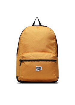 Puma Plecak Downtown Backpack 079659 02 Pomarańczowy ze sklepu MODIVO w kategorii Plecaki - zdjęcie 181042278