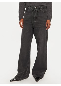 DAY BIRGER ÉT MIKKELSEN Jeansy Elijah DAY65243377 Czarny Wide Leg ze sklepu MODIVO w kategorii Jeansy damskie - zdjęcie 181042326